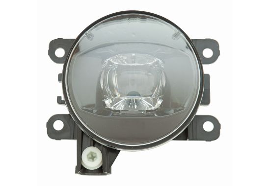 ABAKUS Tågelygte 5512021rae LED højre for RENAULT