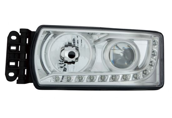 ABAKUS 6631110rldhe højre for IVECO