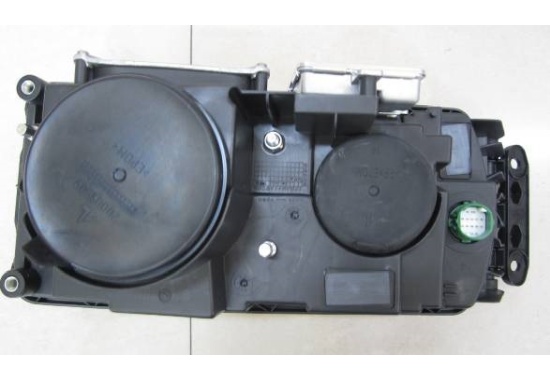 ABAKUS 6631110lldhe venstre for IVECO