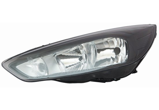 ABAKUS Forlygte 43111c9rmlemn2 W5W højre for FORD
