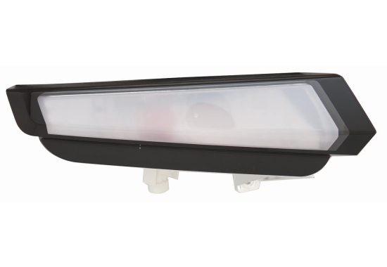 ABAKUS Parkeringslys 6631603lae PY21W foran til venstre for IVECO