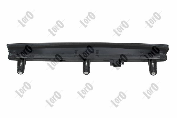 ABAKUS Ekstra bremselygte 05343870s LED midten for VAG