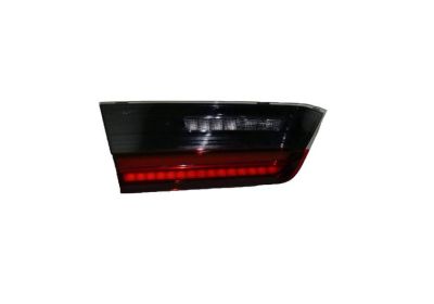 ABAKUS Baglygte 4441359lae LED venstre for BMW