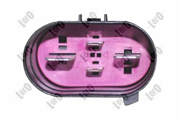 ABAKUS Ventilator, motorkøling 0530140049 for SEAT VW VAG