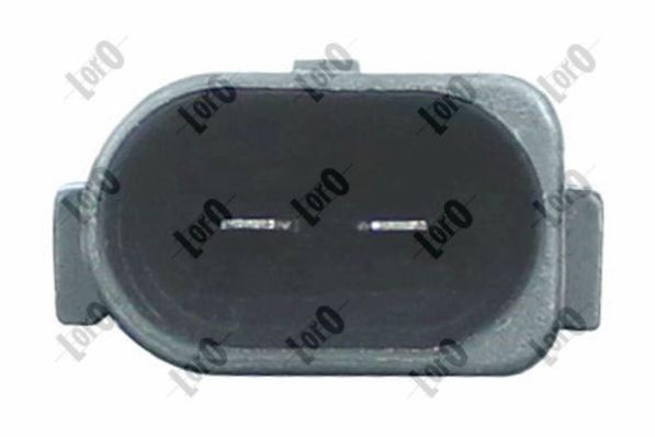 ABAKUS Ventilator, motorkøling 0030140016 for AUDI SEAT VAG PORSCHE