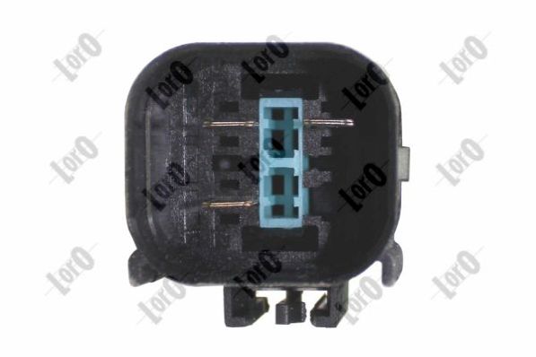 ABAKUS Ventilator, motorkøling 0040140009 for BMW