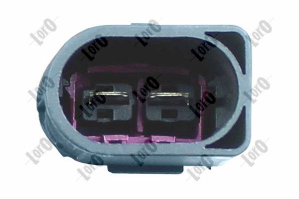 ABAKUS Ventilator, motorkøling 0530140004 for VAG VW