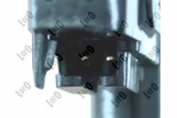 ABAKUS Ekstra bremselygte 05343871s LED venstre for VAG