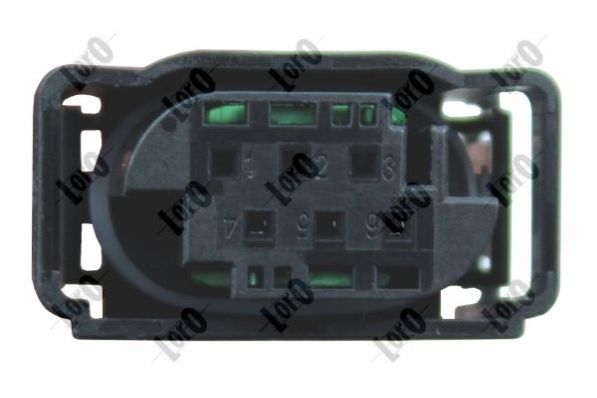 ABAKUS Motorvarmer 12000059 for MERCEDES-BENZ VW AUDI BMW