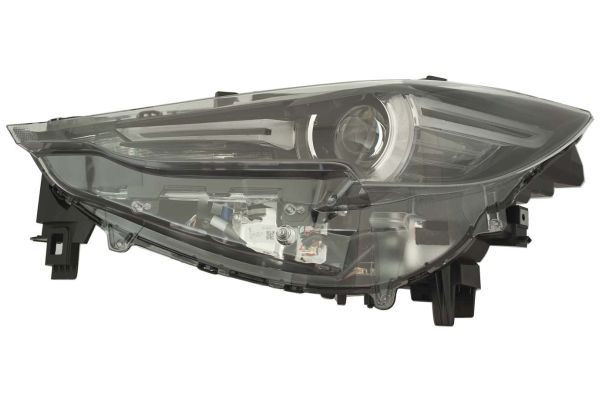 ABAKUS Forlygte 2161179lleam2 WY21W venstre for MAZDA