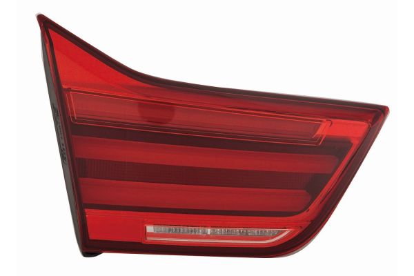ABAKUS Baglygte 4441354lae LED venstre for BMW