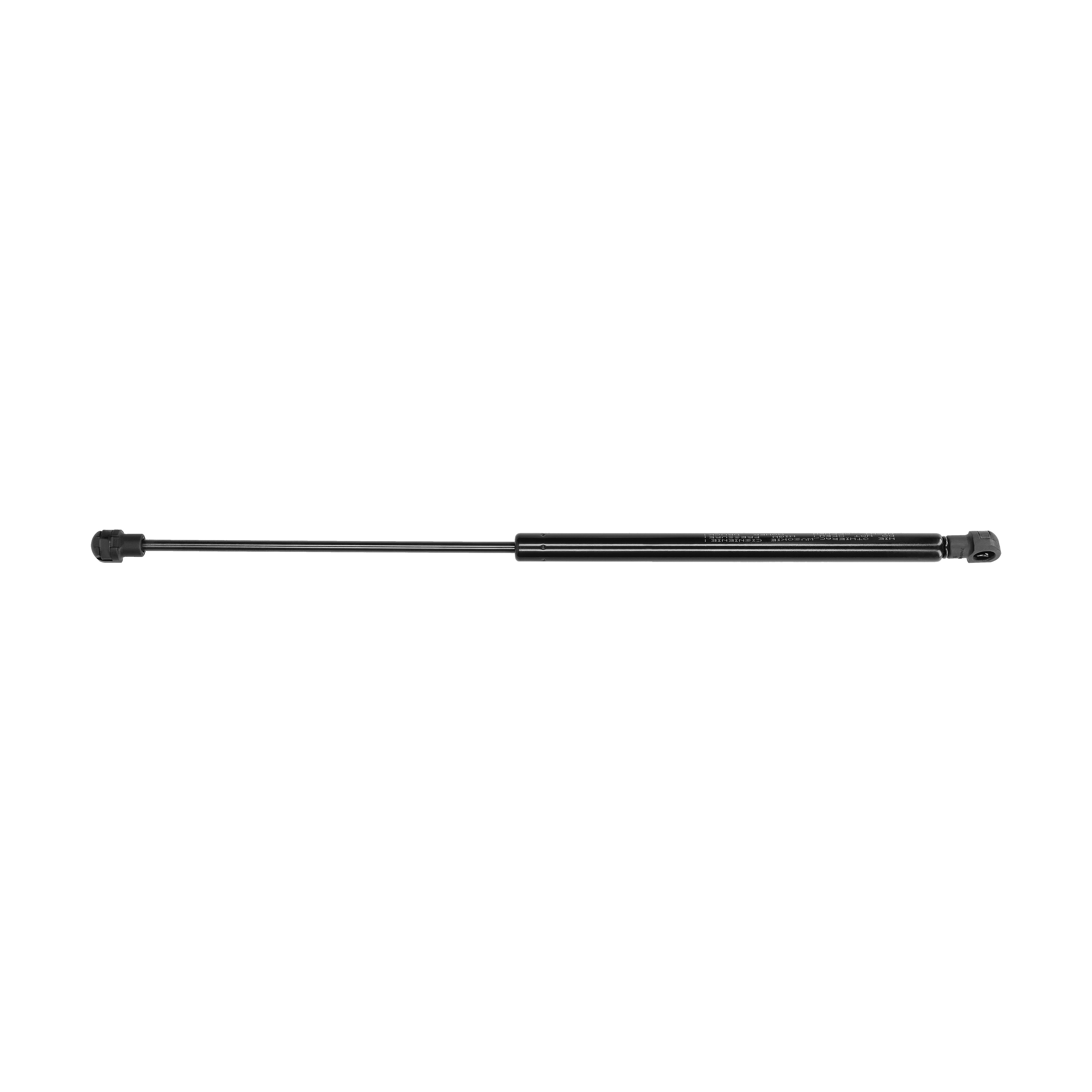 ABAKUS Gasfjeder, bagrude 10100749 for RENAULT