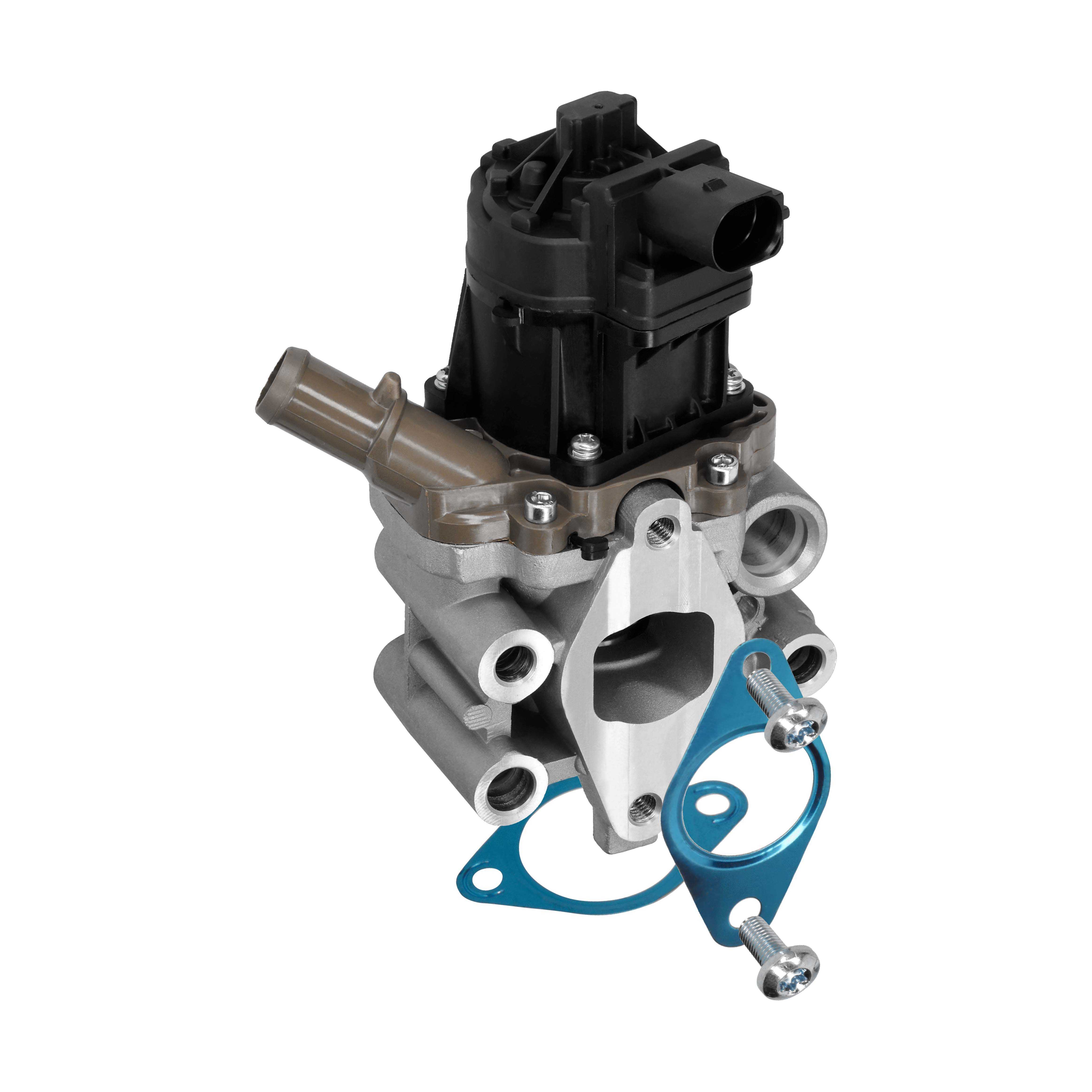 ABAKUS EGR-ventil 12101054 for FIAT IVECO