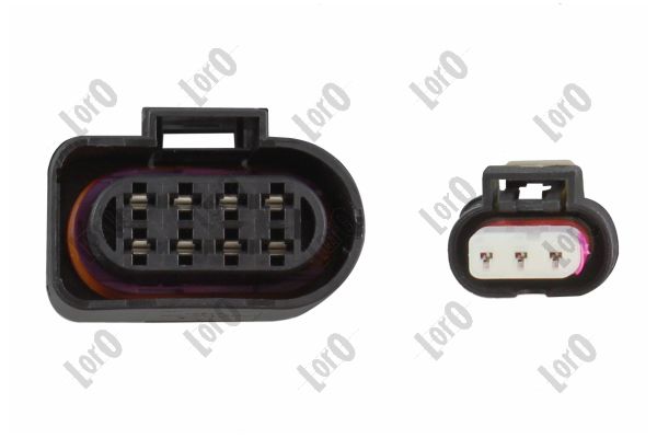 ABAKUS Kabelreparationssæt, sensor til parkeringshjælp 12000176 foran for VW