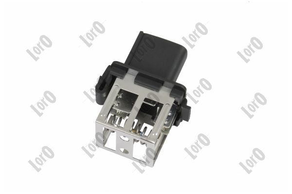 ABAKUS Modstand, kabineventilator 133017005 for FORD