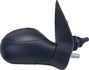 ABAKUS Sidespejl 2907m06 højre for PEUGEOT