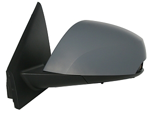 ABAKUS Sidespejl 3121m06 højre for RENAULT