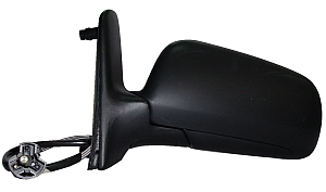 ABAKUS Sidespejl 3402m01 venstre for VW