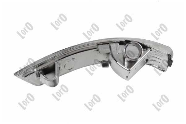 ABAKUS Blinklygte 01713862 Sidespejl højre side for FORD