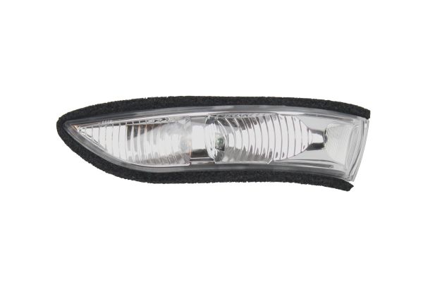 ABAKUS Blinklygte 2404s01 Sidespejl venstre side for MERCEDES-BENZ