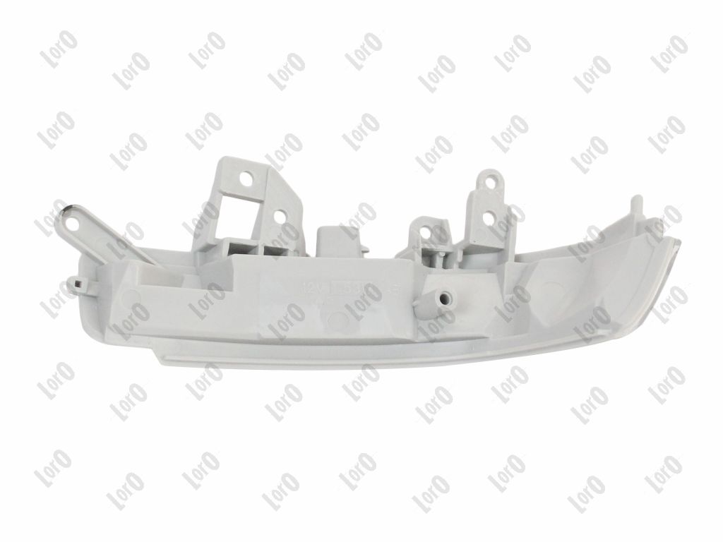 ABAKUS Blinklygte 3938s02 Sidespejl højre side for TOYOTA