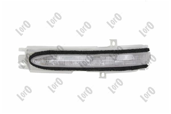 ABAKUS Blinklygte 01811861 LED sidespejl for HONDA
