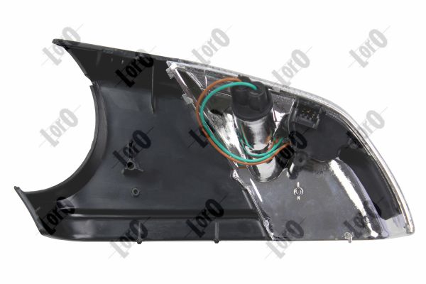 ABAKUS Blinklygte 04805864 W5W sidespejl for VW