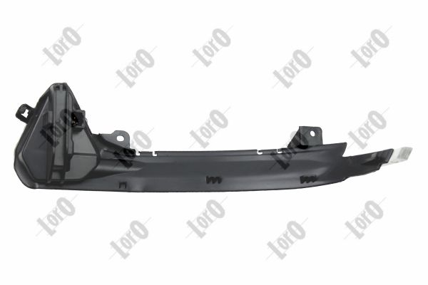 ABAKUS Blinklygte 00324862 LED Sidespejl højre side for AUDI