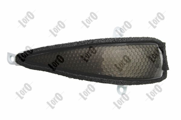 ABAKUS Blinklygte 01812865 LED foran til venstre for HONDA