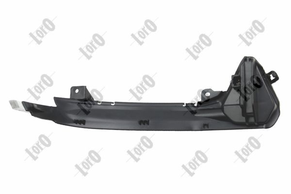 ABAKUS Blinklygte 00324861 LED Sidespejl venstre side for AUDI