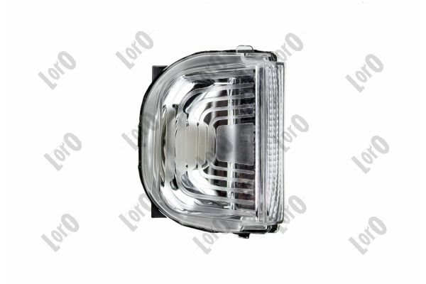ABAKUS Blinklygte 05439861 WY5W Sidespejl venstre side for MERCEDES-BENZ