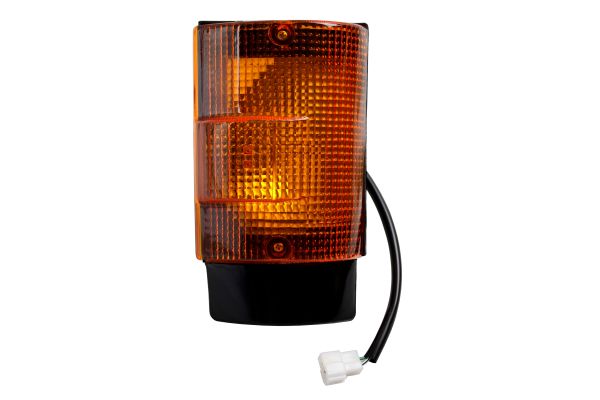 ABAKUS 2141506lae foran til venstre for MITSUBISHI