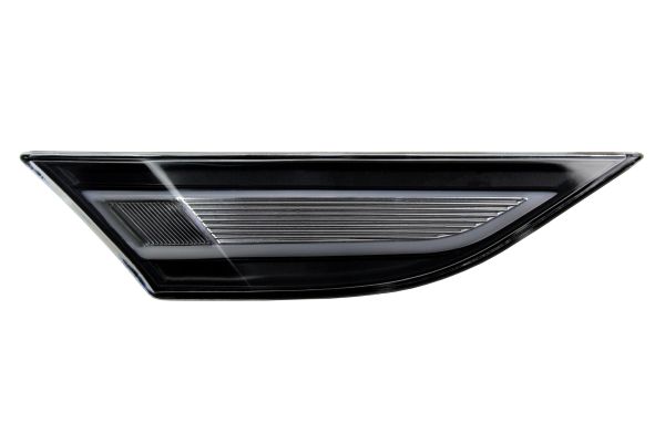 ABAKUS Blinklygte 4481403rae LED foran til højre for PORSCHE