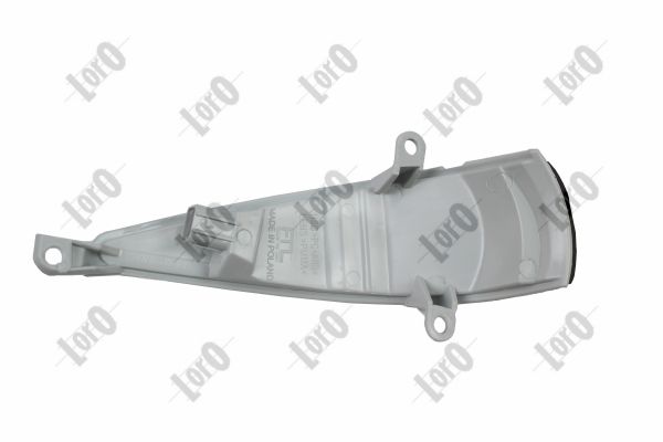 ABAKUS Ekstrablinklygte 01812862d LED Sidespejl højre side for HONDA