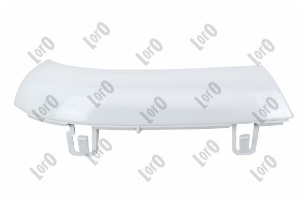ABAKUS Ekstrablinklygte 05310851d LED Sidespejl venstre side for VW