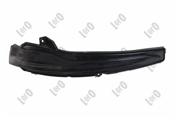 ABAKUS Blinklygte 05441864s LED sidespejl for MERCEDES-BENZ