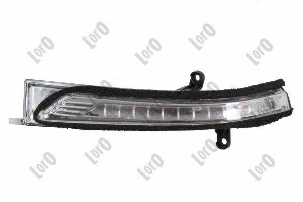 ABAKUS Blinklygte 01946861 LED foran til venstre for HYUNDAI