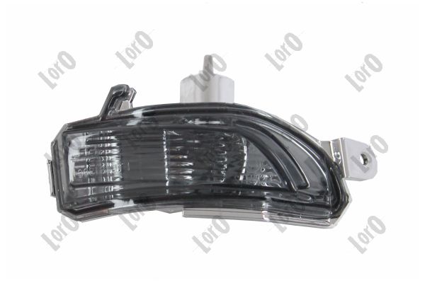 ABAKUS Blinklygte 04813862s WY5W sidespejl for SKODA