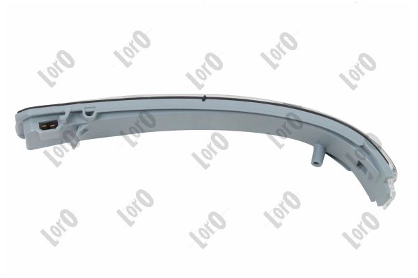 ABAKUS Blinklygte 05419861 LED sidespejl for MERCEDES-BENZ