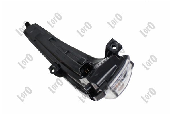 ABAKUS Blinklygte 05441862 LED sidespejl for MERCEDES-BENZ