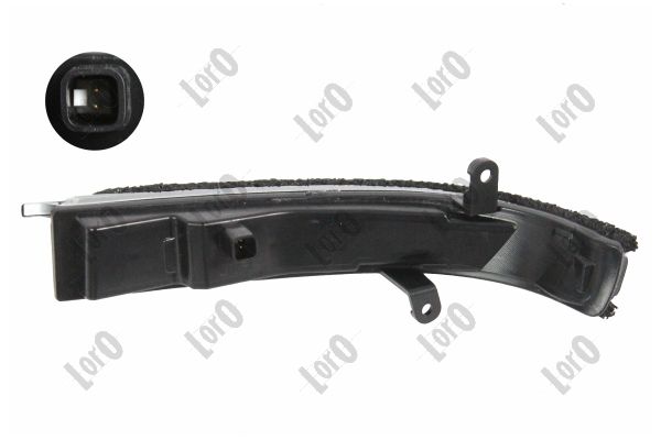 ABAKUS Blinklygte 01946861s LED foran til venstre for HYUNDAI