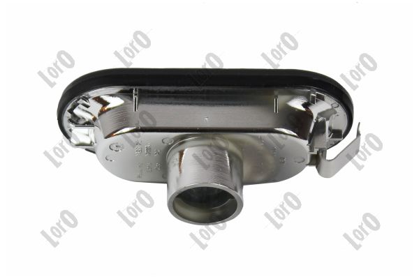 ABAKUS Blinklygte 04619840s WY5W foran til højre for SEAT VW