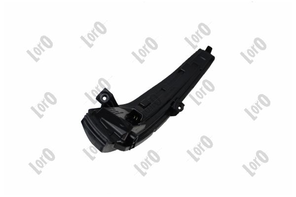 ABAKUS Blinklygte 05441861s LED sidespejl for MERCEDES-BENZ