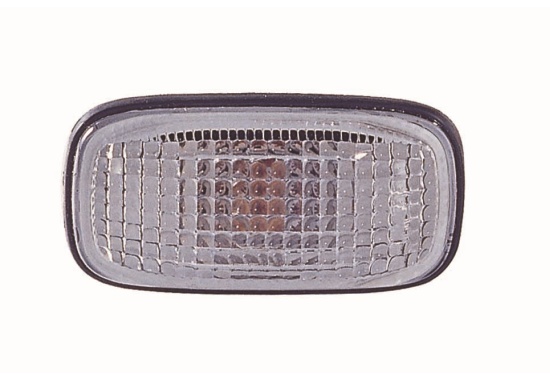 ABAKUS Blinklygte 2151424naec Sideinstallation for NISSAN