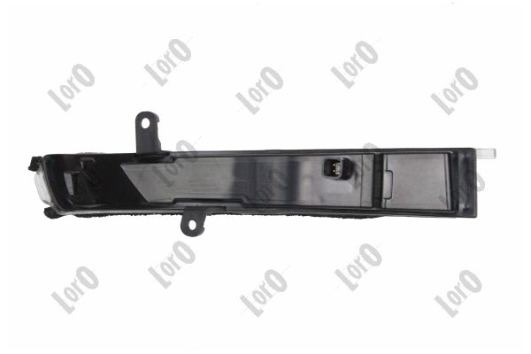 ABAKUS Blinklygte 01946862 LED foran til højre for HYUNDAI