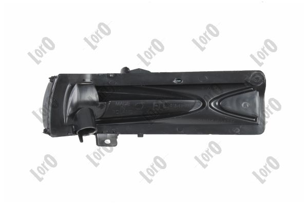 ABAKUS Blinklygte 01656862s Sidespejl højre side for FIAT