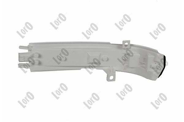 ABAKUS Blinklygte 01811862s LED sidespejl for HONDA