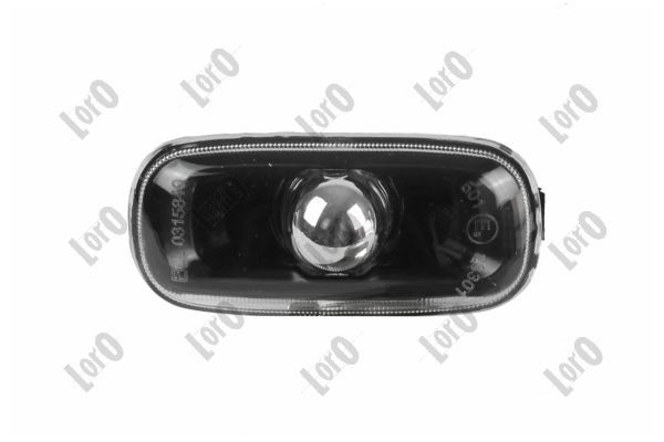 ABAKUS Blinklygte 00315841 Sideinstallation for AUDI