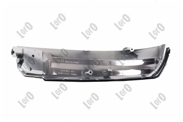 ABAKUS Blinklygte 05175862s LED Sidespejl højre side for TOYOTA