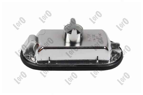 ABAKUS Blinklygte 05312840s WY5W på begge sider for VW